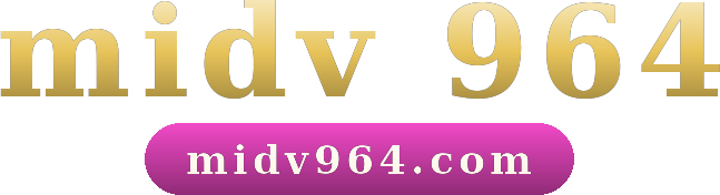 midv 964 logo