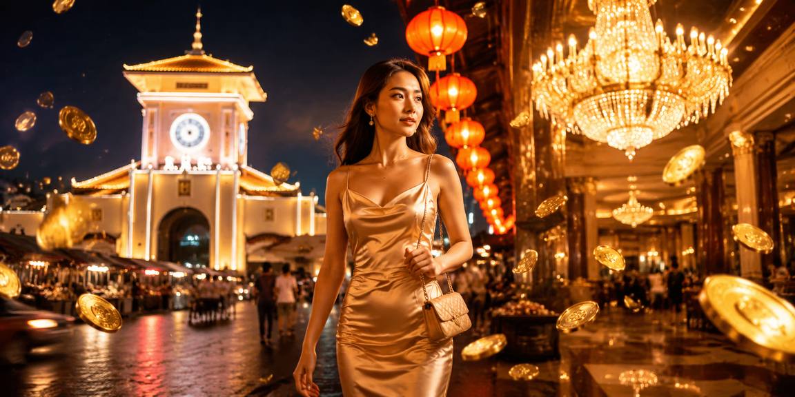midv 964 Ứng dụng mang cả sảnh vào tay bạn