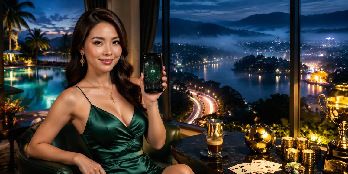 midv 964 Những gì có trong sảnh casino của chúng tôi